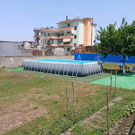 Lejlighed Casa Oasy Pompei 2