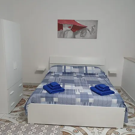 Casa Oasy Pompei 2 * Torre Annunziata