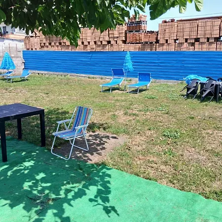 Apartamento Casa Oasy Pompei 2 *