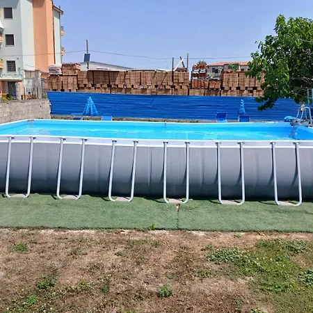 Casa Oasy Pompei 2 Apartamento