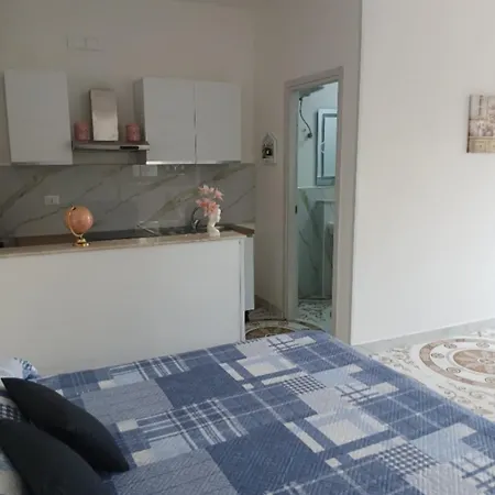 アパート Casa Oasy Pompei 2 *