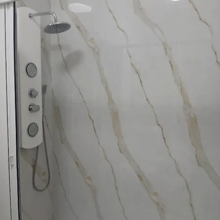 Casa Oasy Pompei 2 *