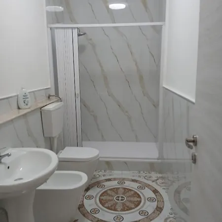 Casa Oasy Pompei 2 *