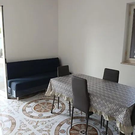 Casa Oasy Pompei 2 アパート *