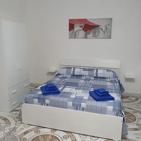 Casa Oasy Pompei 2 *